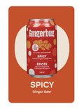 Spicy