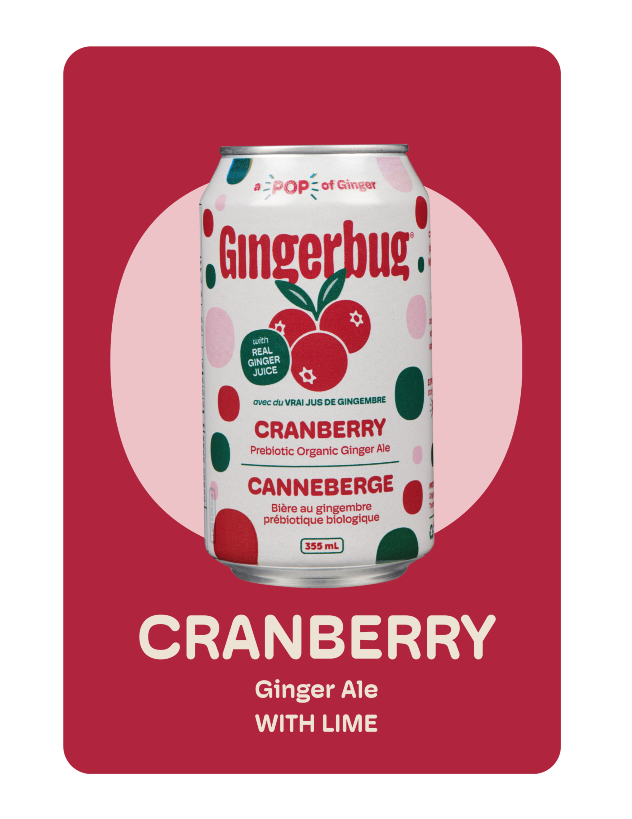 Cranberry