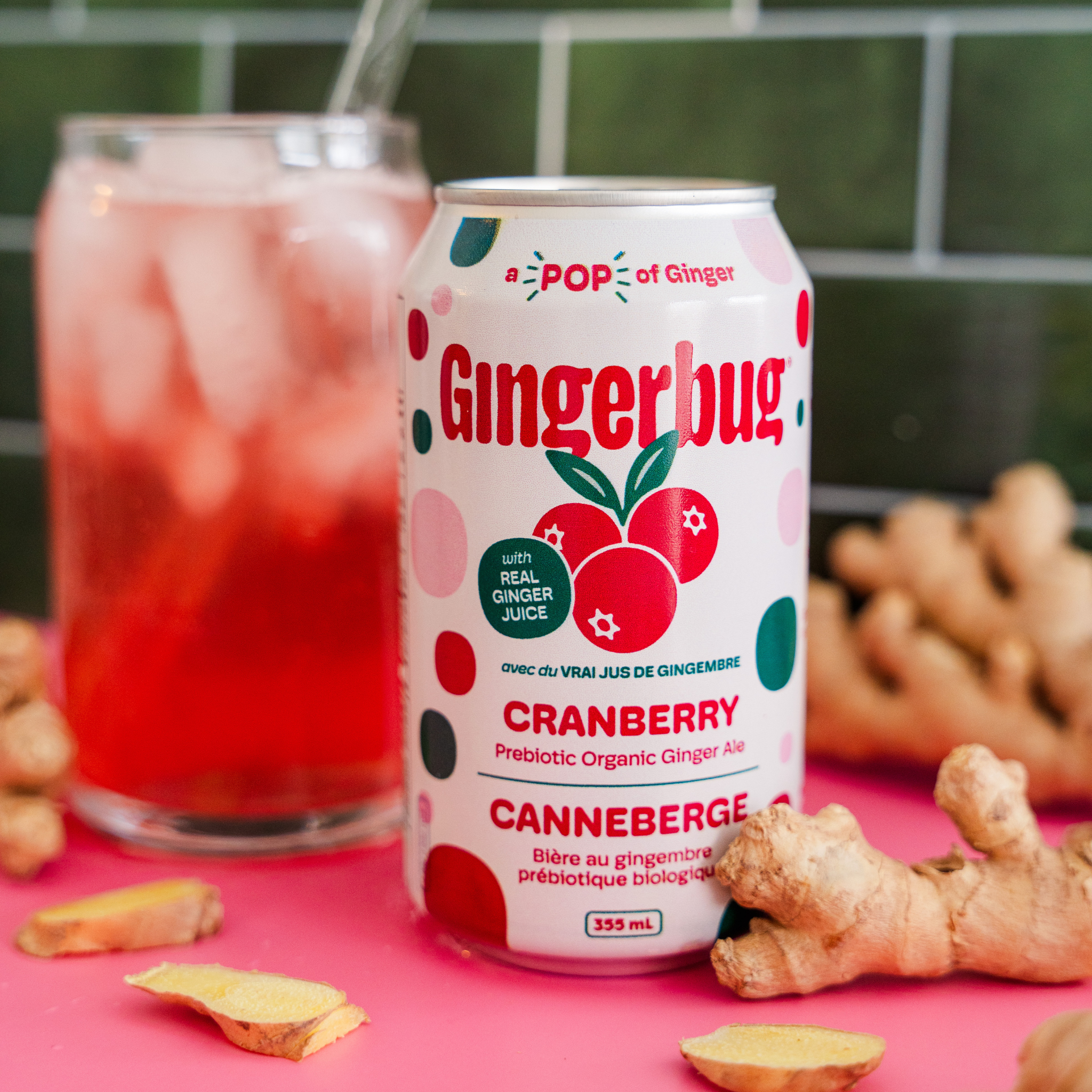 Cranberry