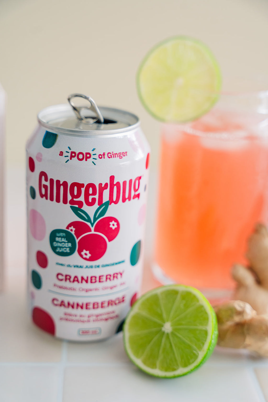Cranberry
