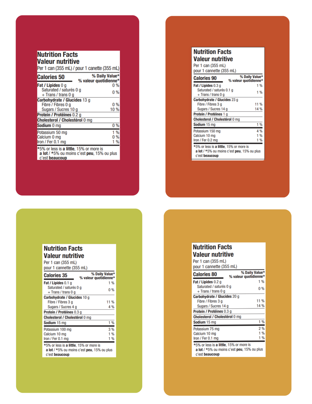 Variety Pack
