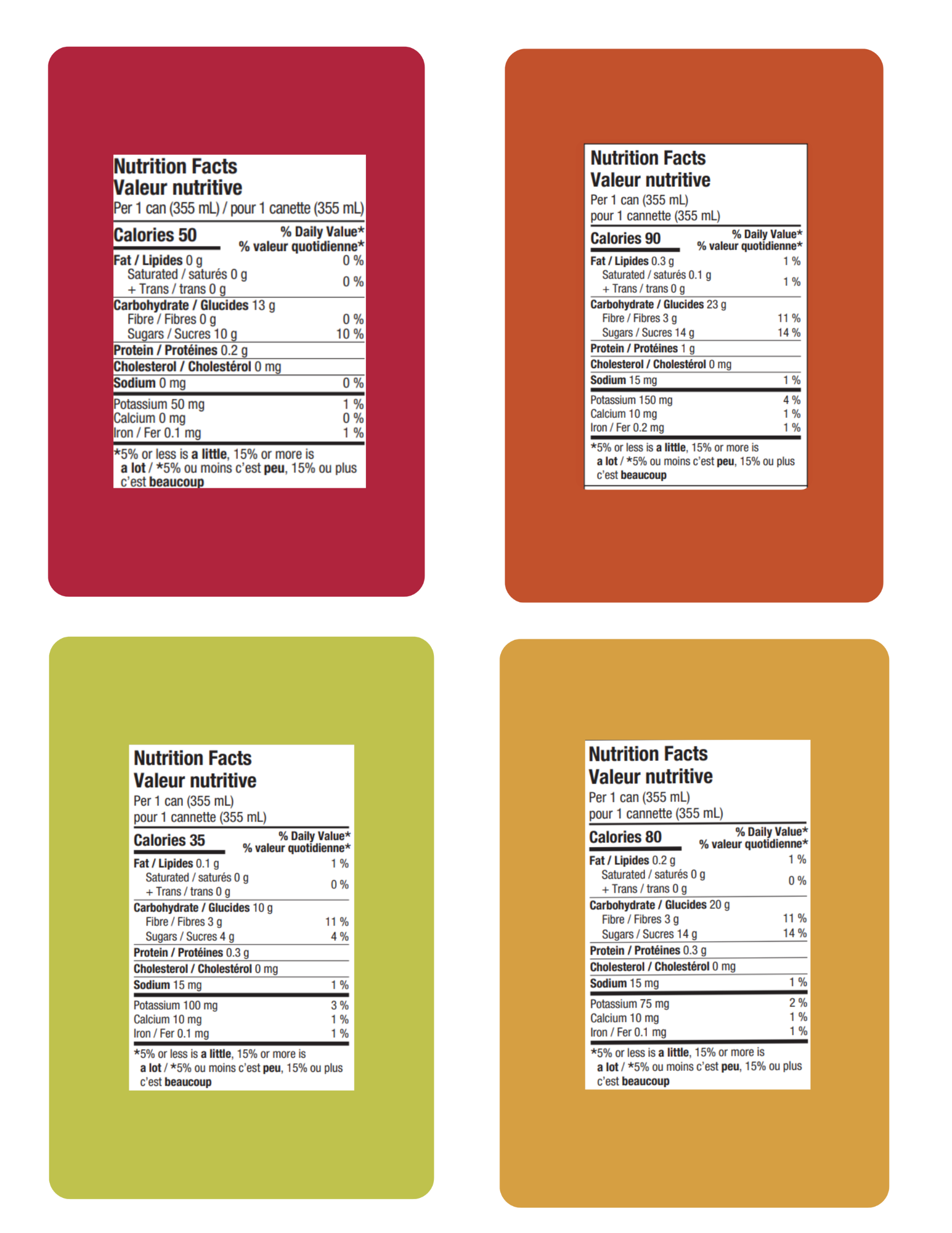 Variety Pack