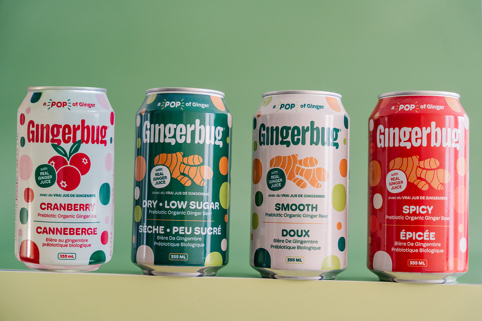 Variety Pack