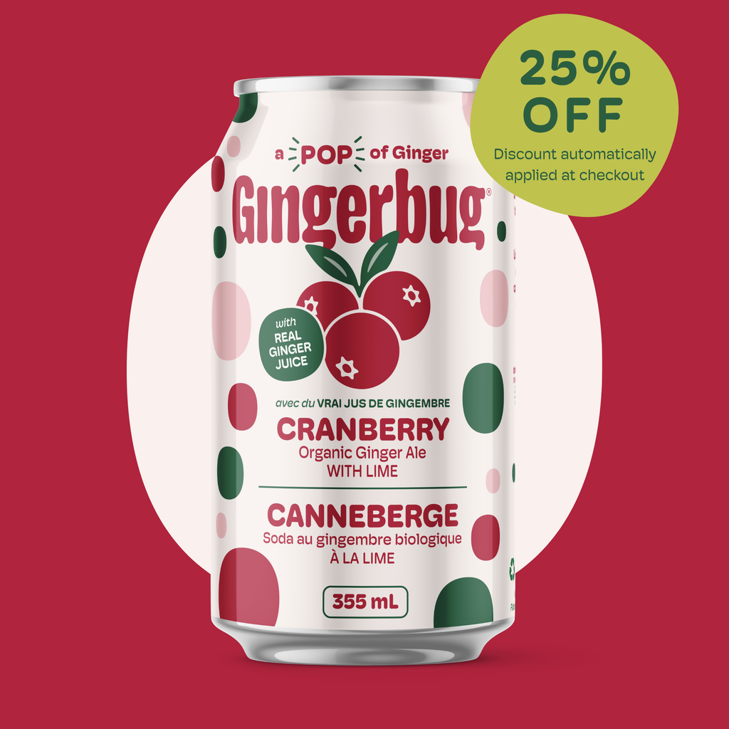 Cranberry