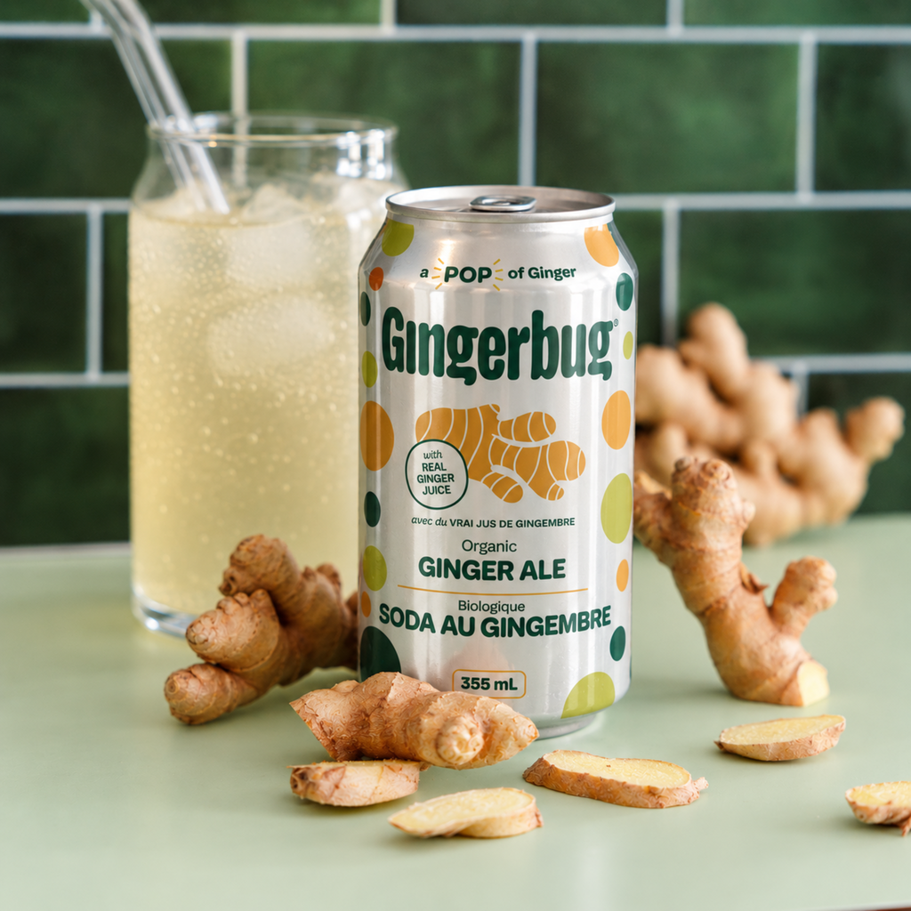 Ginger Ale