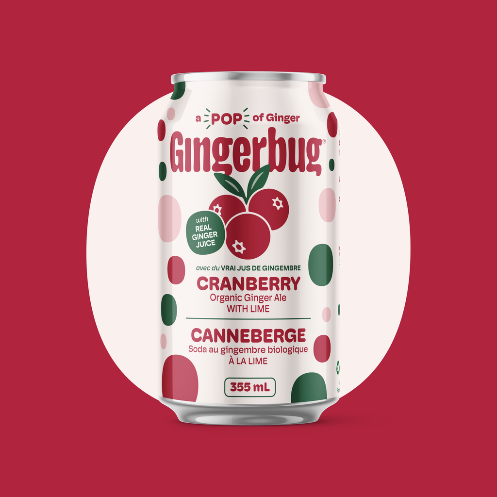Cranberry