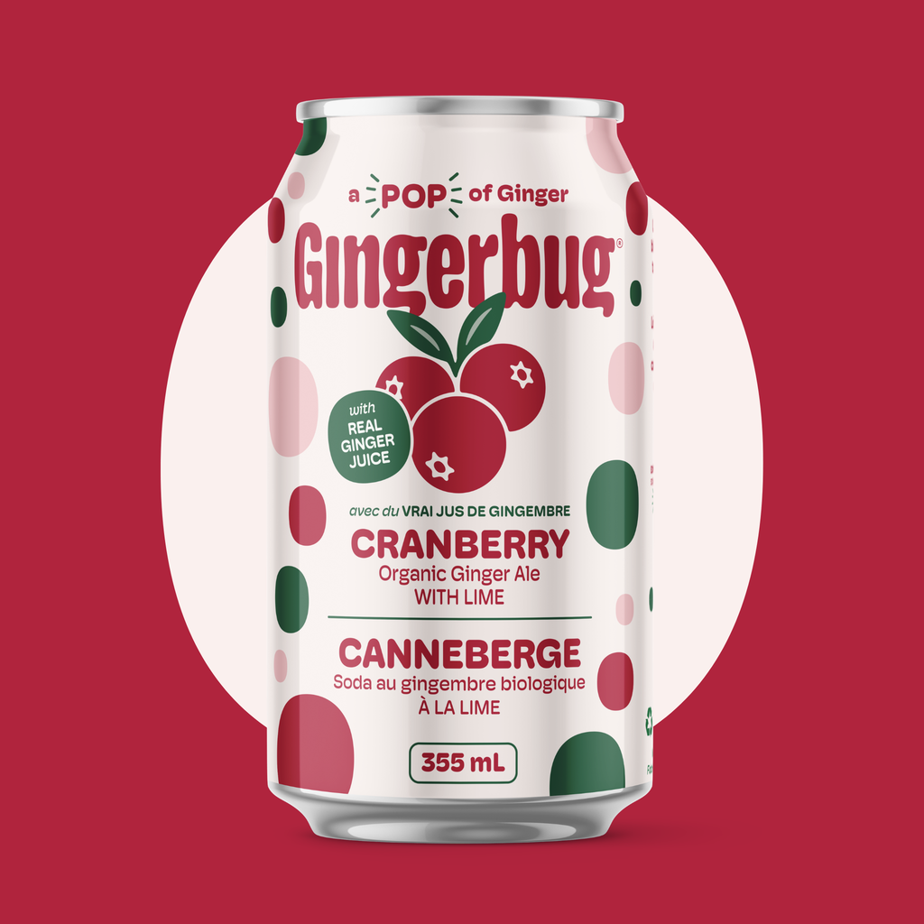 Cranberry