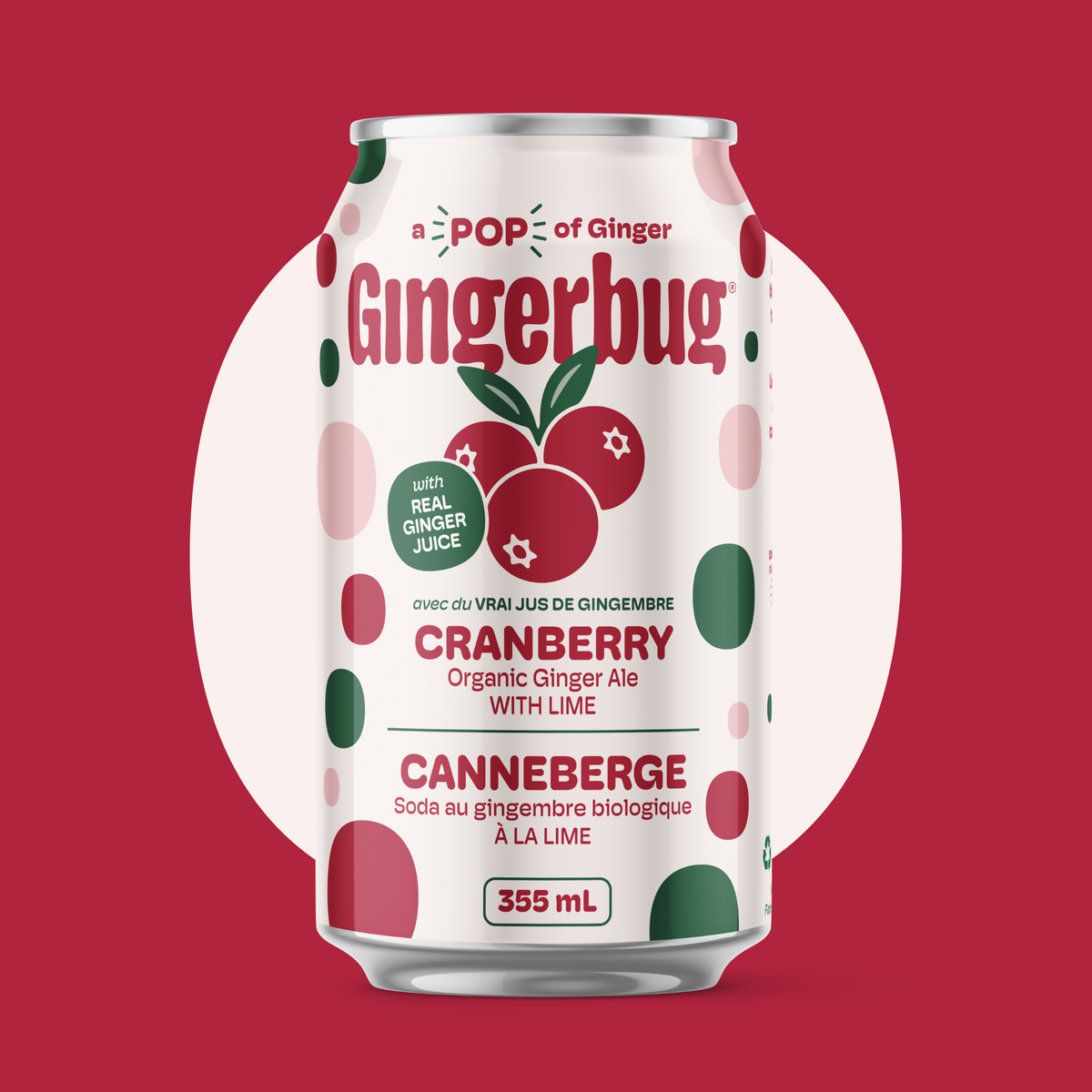 Cranberry
