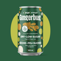 Dry & Low Sugar