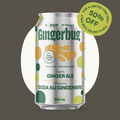 Ginger Ale
