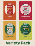 Variety Pack